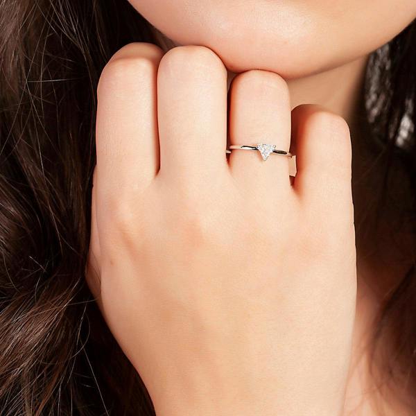 Sole du Soleil Lupine Women Ring - SDS10829R5