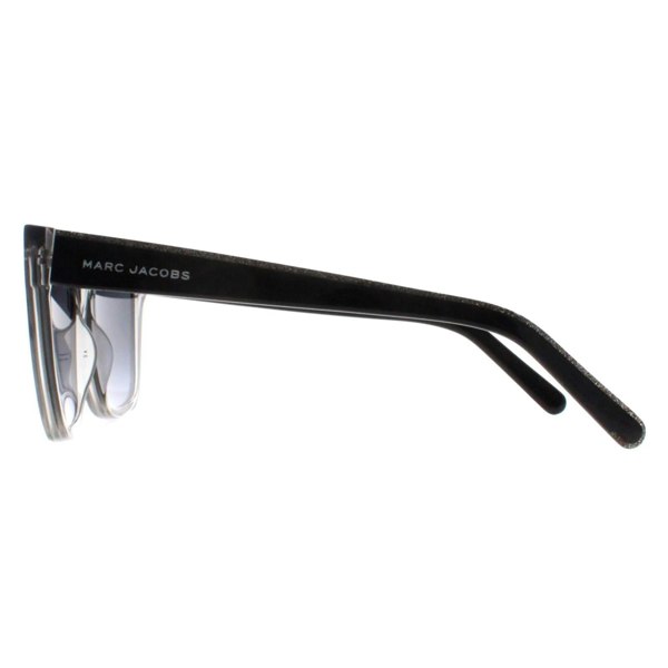 Marc Jacobs Sunglasses MARC 458/S KB7 9O Grey Dark Grey Gradient