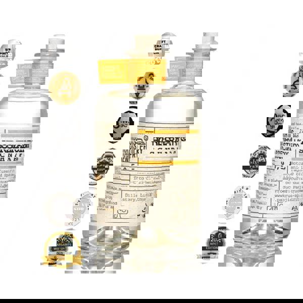 Pakruojis Horseradish Schnapps 42% abv 50cl