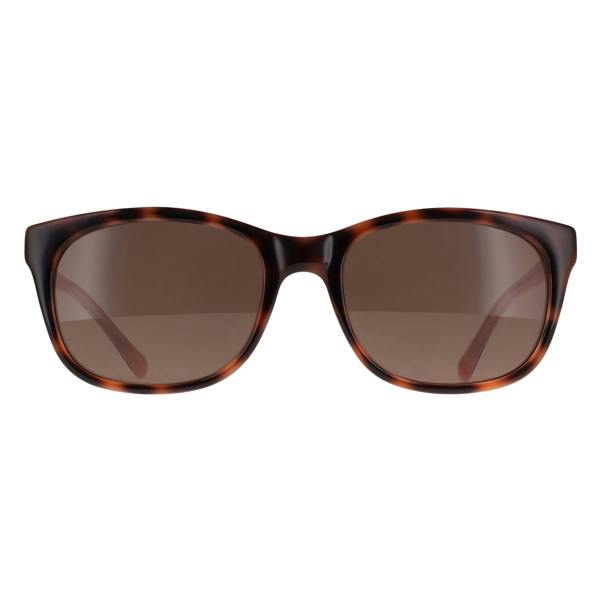 Ted Baker Sunglasses TB1448 Paige 152 Tortoise Pink Brown