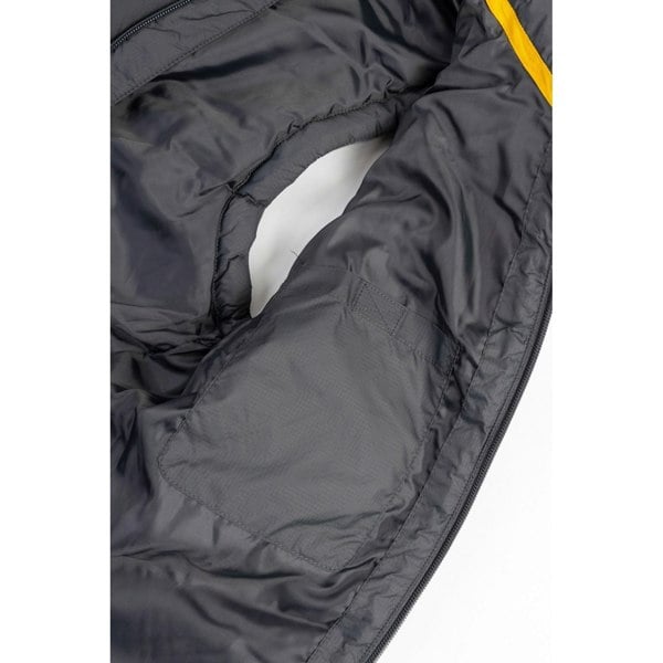 Caterpillar Essentials Body Warmer Men's Black Gilets