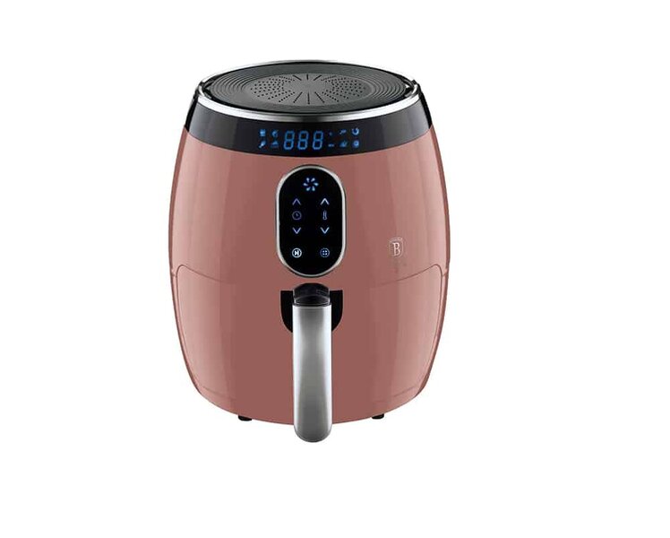 Berlinger Haus Air Fryer Berlinger Haus BH-9174 I-Rose Collection