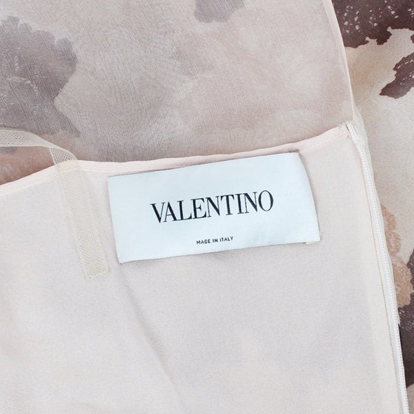 Valentino Dress