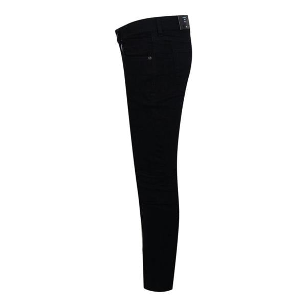 Diesel 1979 Sleenker-R R96IE Black Jeans Mens W31 / 32L