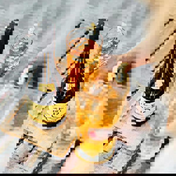 Torres 10 Gran Reserva Brandy 70cl 38% ABV