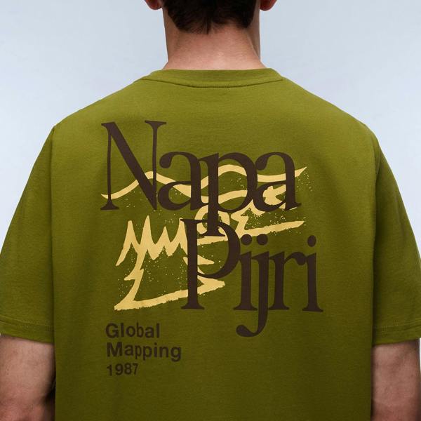 Napapijri S-Yose T-Shirt