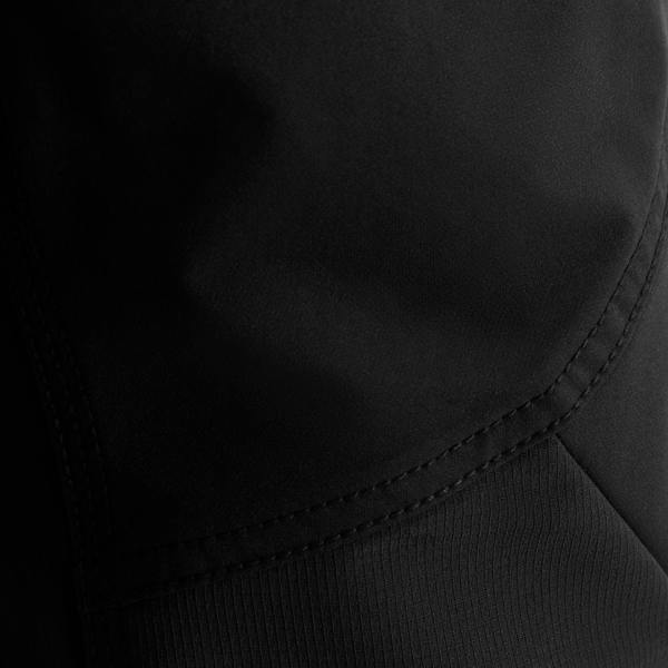 Regatta Mens Questra Hiking Trousers - Black - 