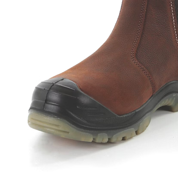 Dewalt NITROGEN Mens Boots Brown
