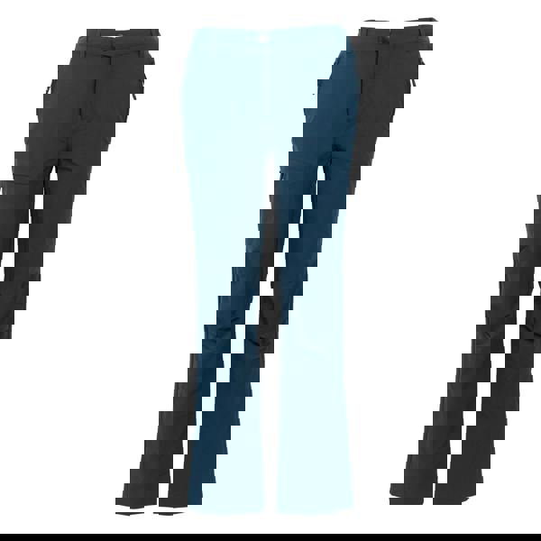 Regatta Mens Highton II Hiking Trousers - Moonlight Denim