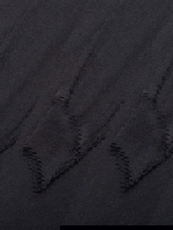 Gallery Dept. Anarchy Ls Black