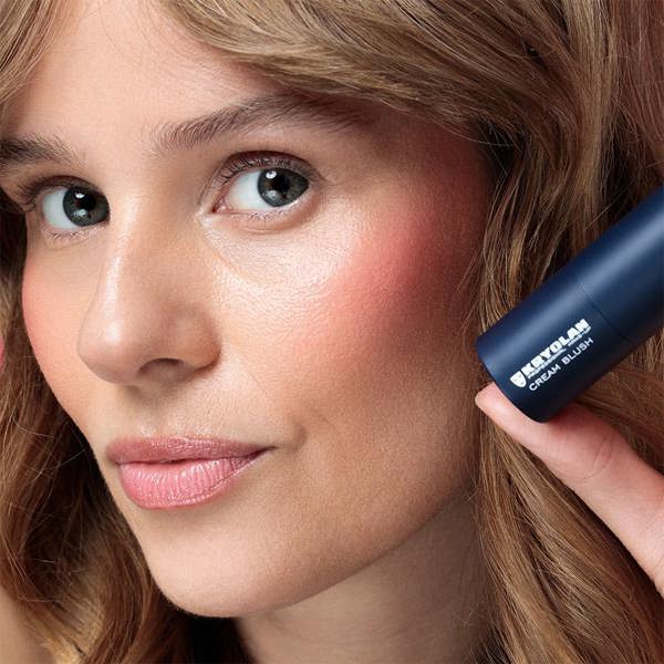 Kryolan Cream Blush Stick