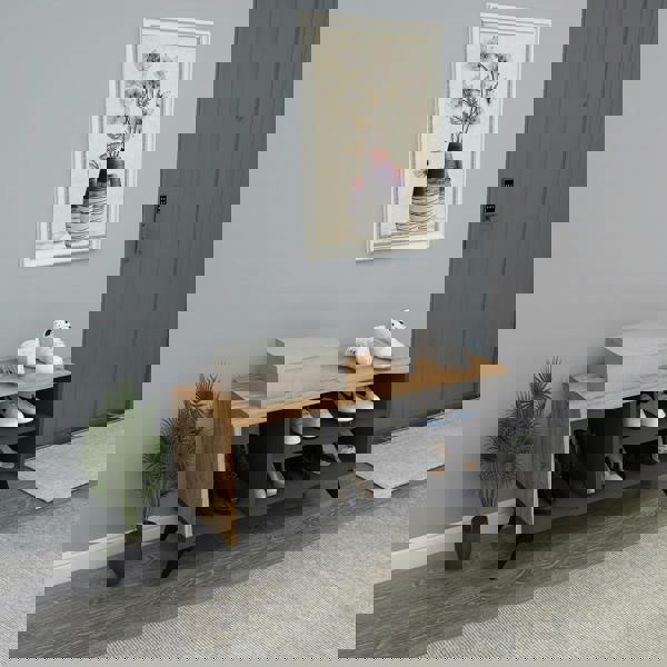 Destina Home Shoe Storage Shelf Dalila