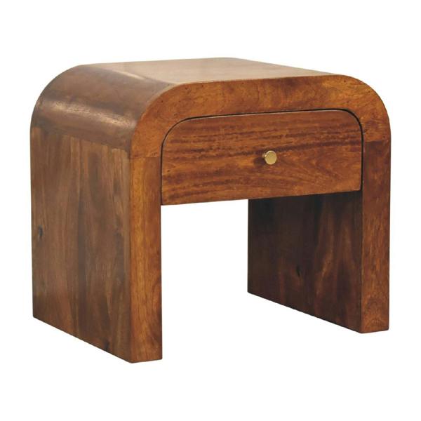 Artisan Furniture Darcy Chestnut Bedside