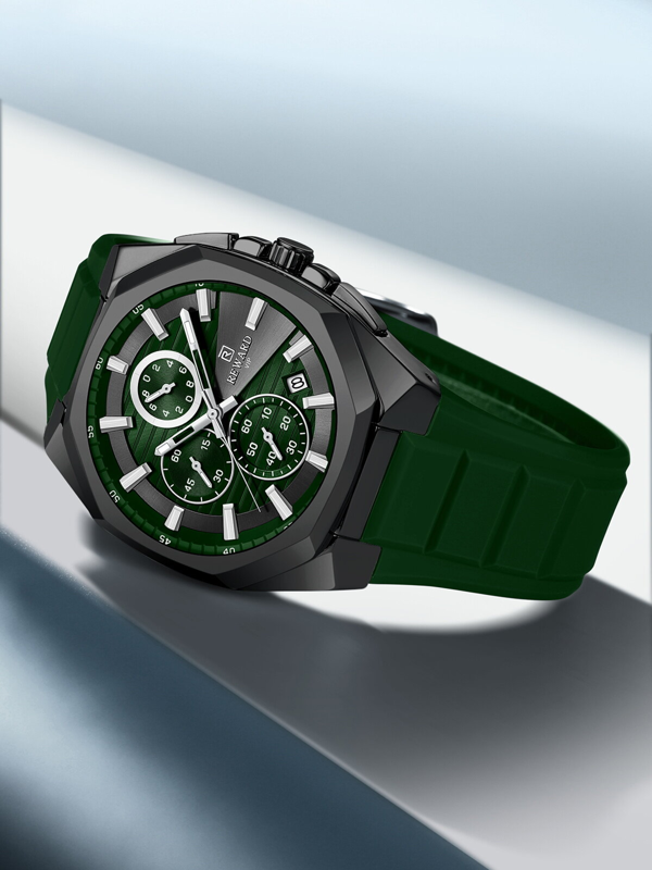 Reward Utopia Watch 833152M-C