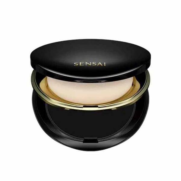 SENSAI Compact Case For Total Finish