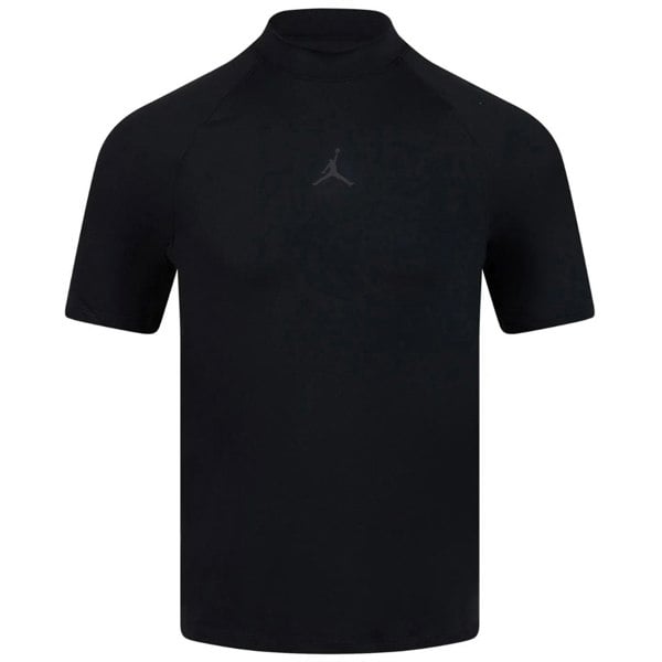 Nike Fd1399N 010 Black T-Shirt Male XS