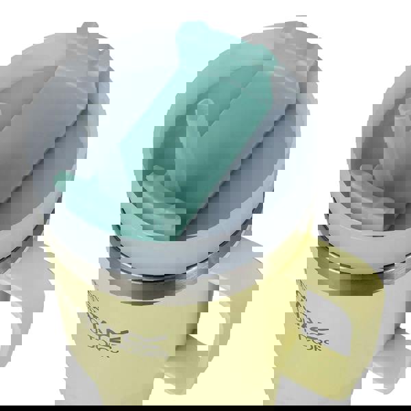 Regatta Thermulate Insulated 600ml Travel Mug - Canary Yellow - 