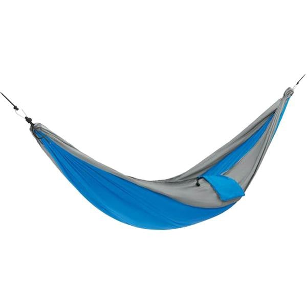 MidOcean Jungle Foldable Lightweight Hammock - Royal Blue - 
