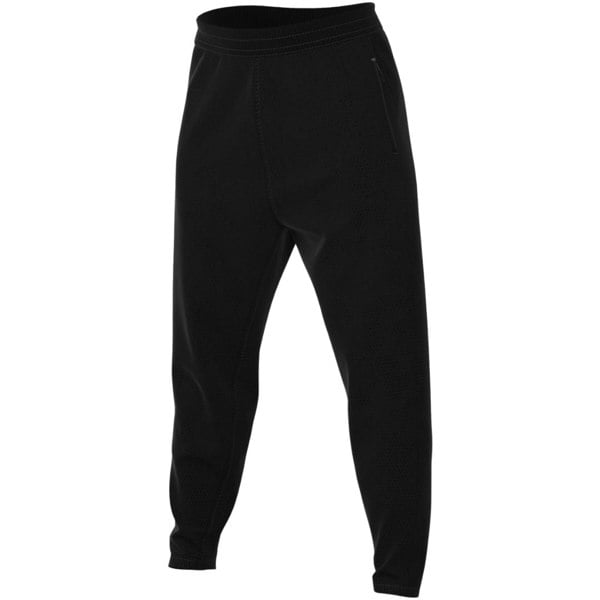 NIKE FB6849 010 Nike Axis Performance System collection BLACK JOGGERS MENS S