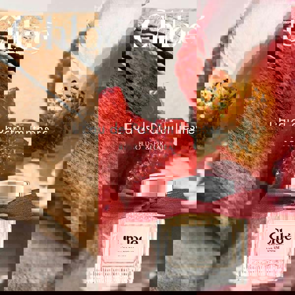 Chloé L'Eau Intense Eau de Parfum Spray 50ml - Additional 1