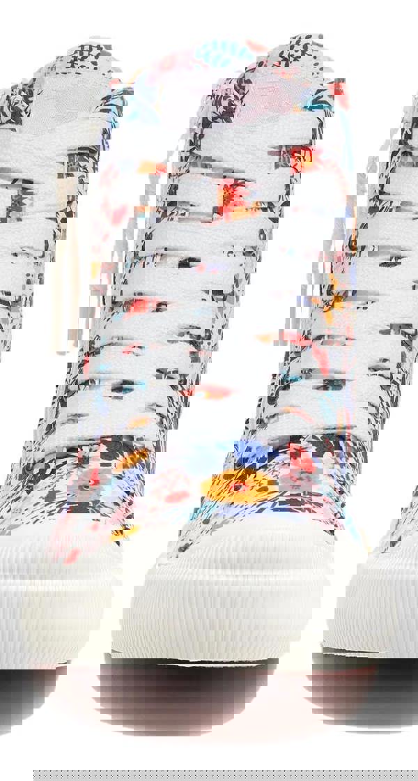 Rocket Dog Jazzin Hi Womens Casual Zip Up Ankle Boots