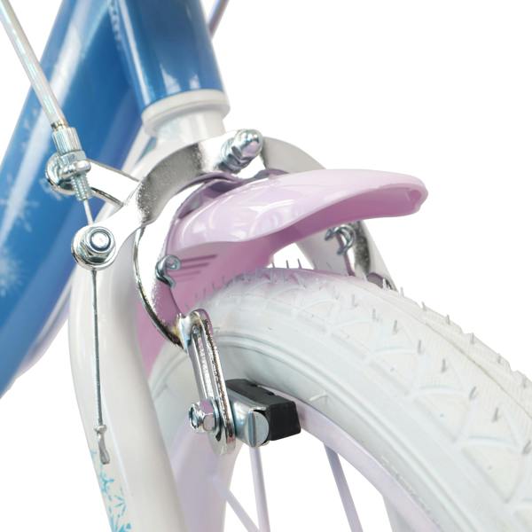 Denver Disney Frozen 16" Childrens Bicycle