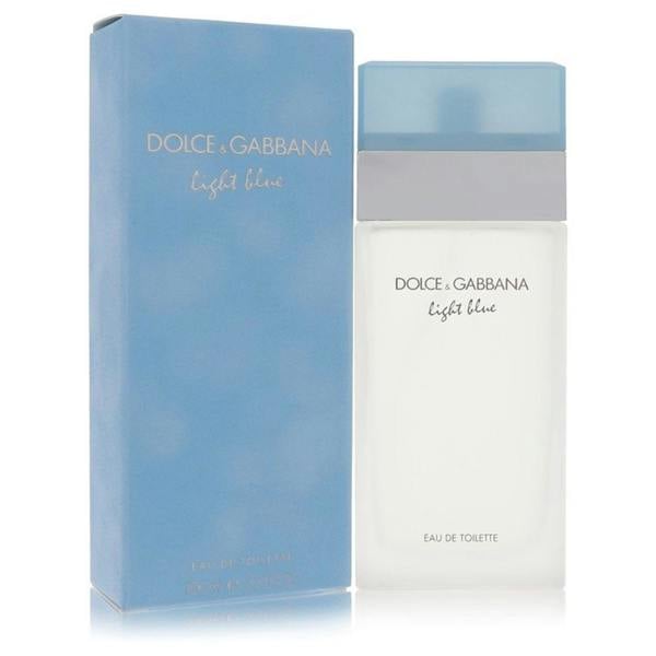 Dolce & Gabbana Light Blue EDT 30 ml