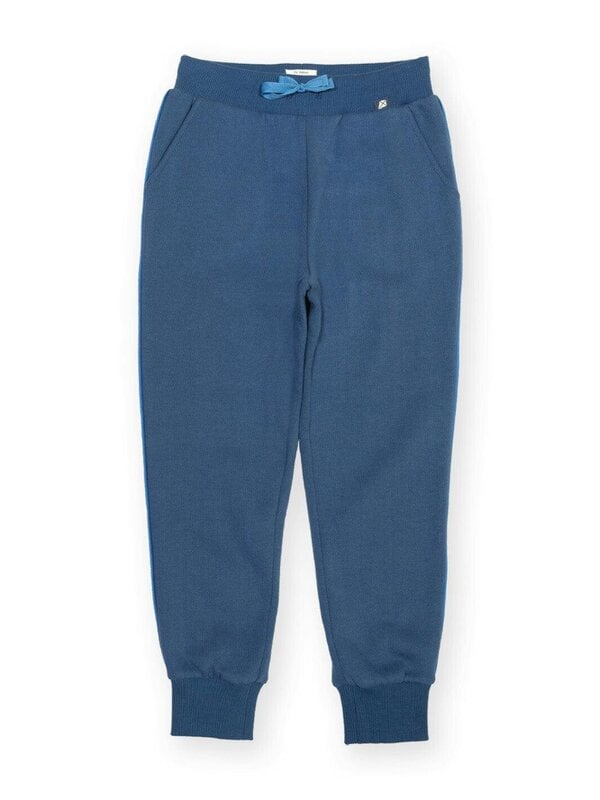 Kite Boys Organic Busy Bean Joggers Navy