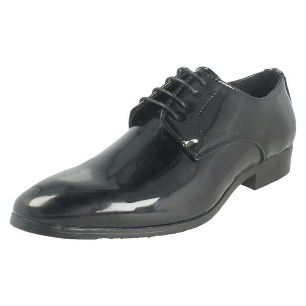 Thomas Blunt Mens Thomas Blunt Lace Up Formal Shoes A2226
