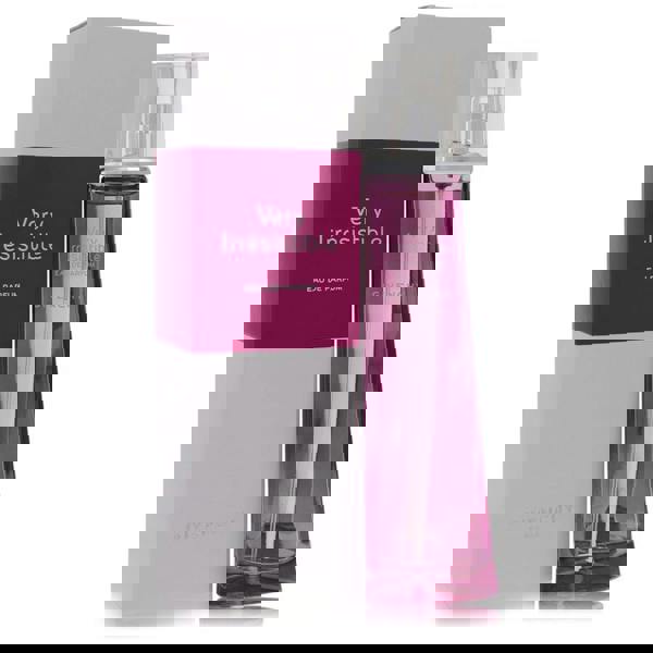 Givenchy Very Irresistible Eau De Parfum 75 ml