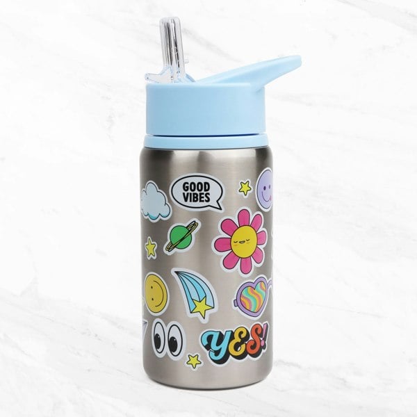 Myga Children’s Metal Water Bottle