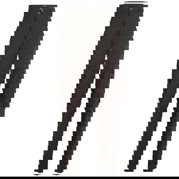 Craghoppers Womens/Ladies Indus Waterproof Cargo Trousers - Black - 