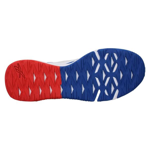 Reebok Mens Reebok Lace Up Trainers NFX Trainer GY 9772
