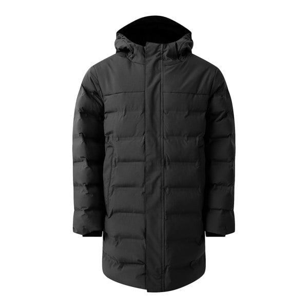 Dare 2B Childrens/Kids Wander Padded Jacket - Black