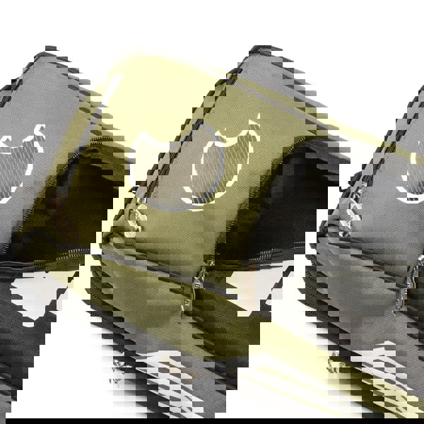 Byte TX STICKBAG KHAKI BLACK