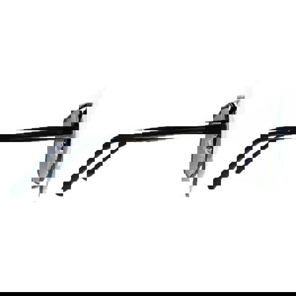 Guess Sunglasses GF0172 08C Gunmetal Grey Mirrored