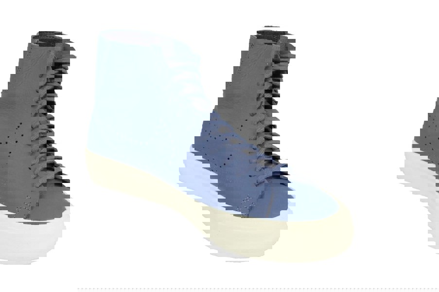 Nike Blazer Studio Mid Mens Hi Top Trainers 880870 400 - KicksWorldwide