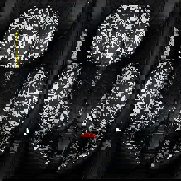 Acorn All Stages i-Size 360 Car Seat Silhouette - Carseat - Cosatto Store