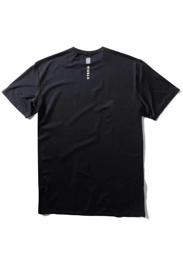 Vissla Twisted Eco S/S Lycra