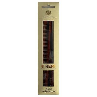 Kent Comb (R5T) Handmade 170mm Dressing Table Comb