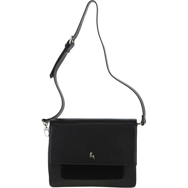 Ashwood Two Sections Shoulder Bag