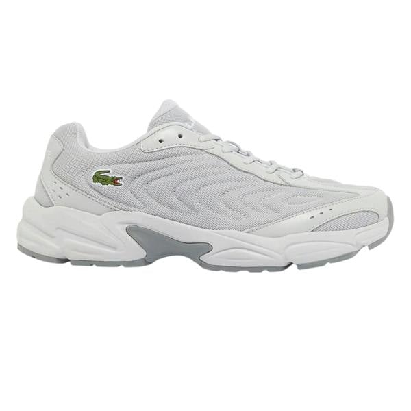 Lacoste Mens Storm 96 2K Lite Trainers - Grey - 
