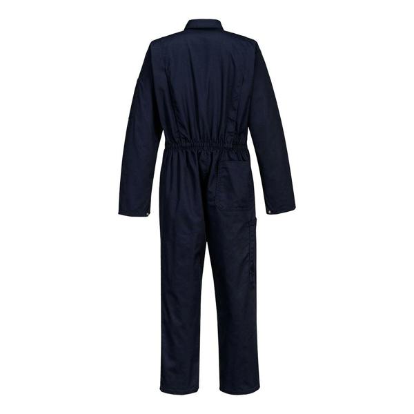 Youth's Coverall Portwest