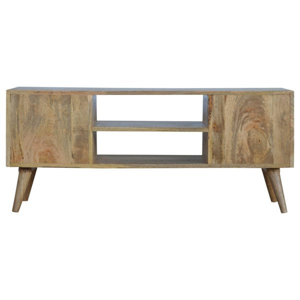 Artisan Furniture Nordic Entertainment Unit