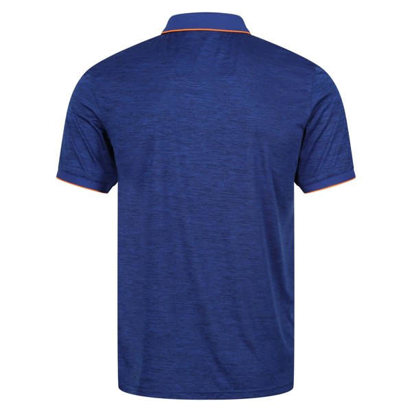 Regatta Mens Remex II Polo Shirt - New Royal