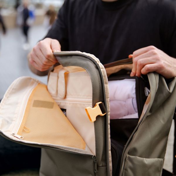 CabinZero Classic Pro Backpack 42L