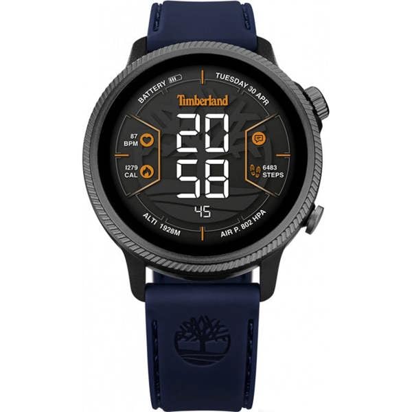 Timberland Trail Force Smartwatch TDIGB0064502
