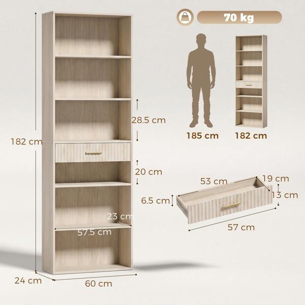 Bookcase