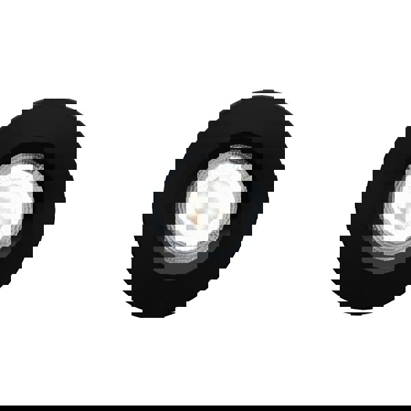 Nordlux Don Smart |  Colour | Downlight | Black