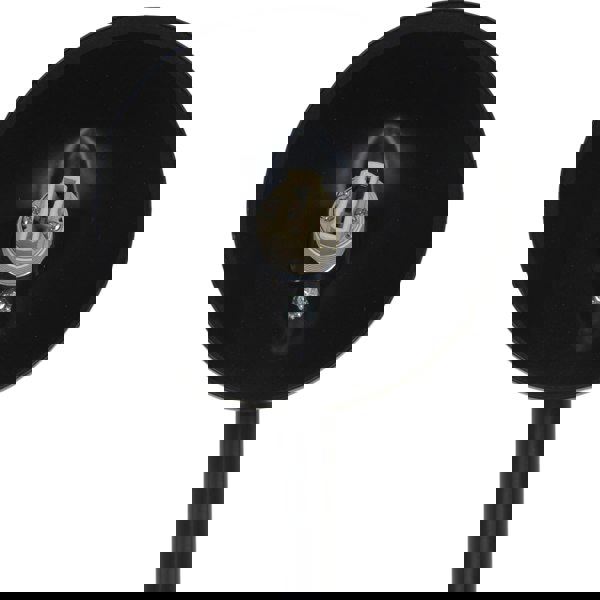 Nordlux Contina | Ceiling light | Black